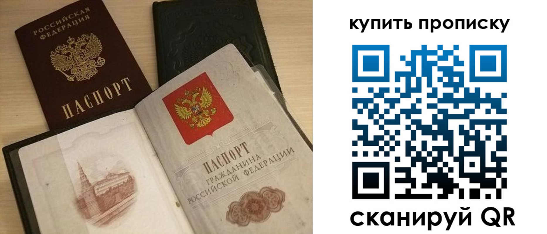 прописка гарантия в Хабаровском крае